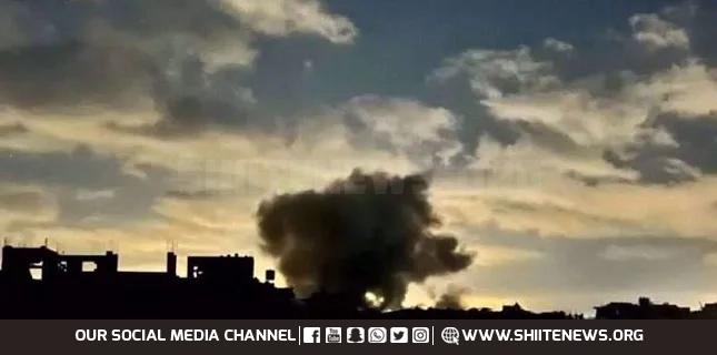 Hamas denounces Israel’s ‘blatant’ ceasefire violation, rejects Tel Aviv’s accusations of breach