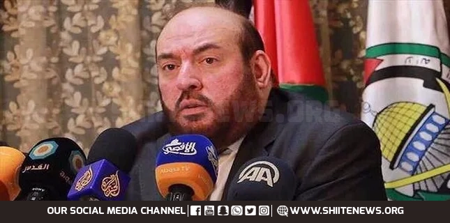 Hamas names independent candidates for Gaza’s administration, official says