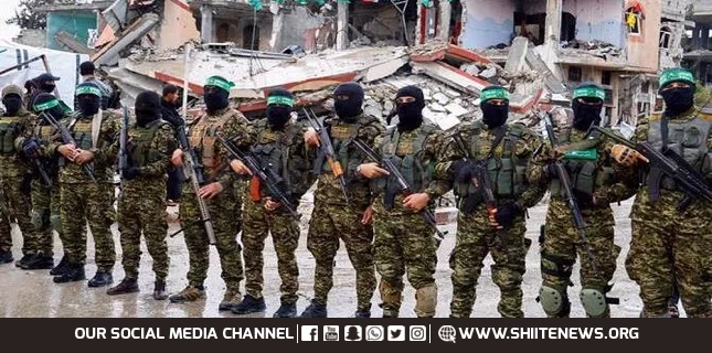 Hamas plans ‘largest’ operation against Israeli-backed gangs in Gaza
