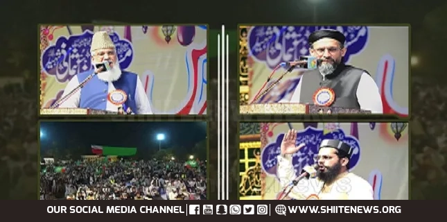 Hate Rally in Heart of Pakistan Highlights Impunity for Banned Groups