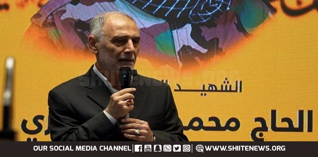 Hezbollah Official Warns against Attempts to Delay Parliamentary Elections in Lebanon