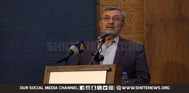 Hezbollah has regained strength, fully ready to combat any aggression: Lebanese MP