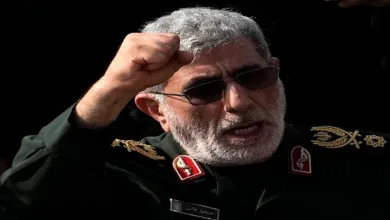 Hezbollah reshaped Gaza war after Sayyed Nasrallah martyrdom Qaani