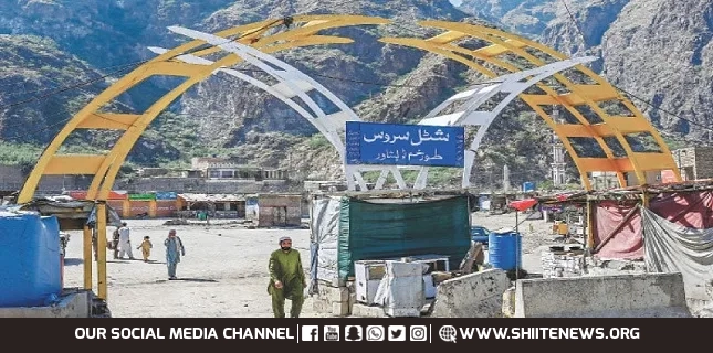 Hostilities with Kabul can resume any time: Kh Asif