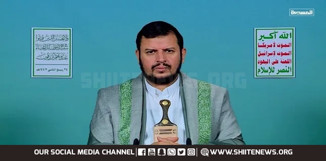 Houthi Israel suffered disgraceful defeat against Iran in 12-day war