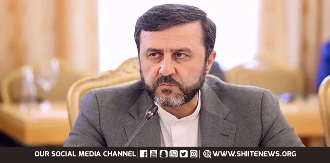 Independent countries reject legality of E3’s snapback move: Iran