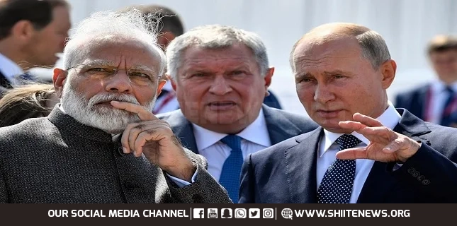 India denies Trump’s claim that Modi agreed to halt Russian oil buys