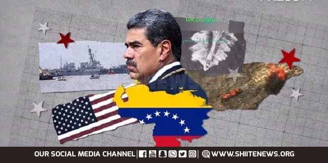 Inside Venezuela’s military arsenal: How Caracas could withstand US aggression