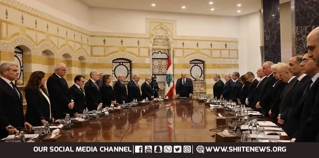 Instead of Addressing Israeli Attacks, Lebanese Government Suspends Risalat Association of Arts over Raouche Rock Event