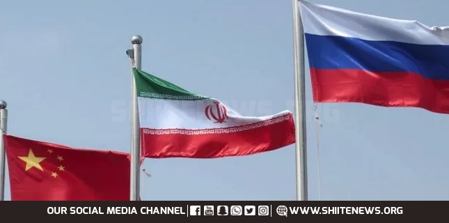 Iran, China, Russia affirm termination of Resolution 2231, UNSC focus on Iranian nuclear file