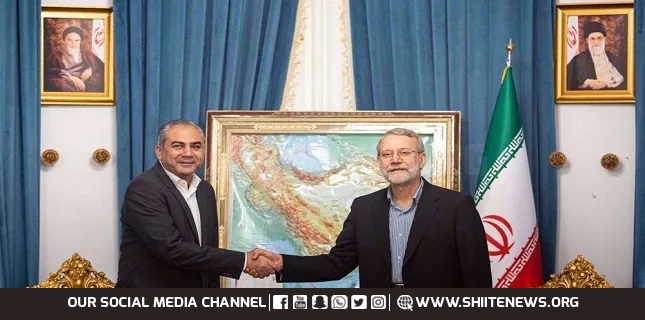 Iran-Pakistan relations can evolve into strategic partnership: Top security official