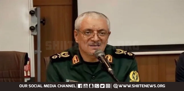 Iran is among world’s top missile powers: General