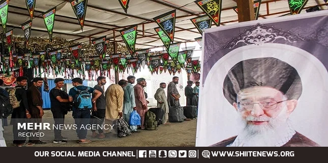 Iran reopens Ziyarat visa with new conditions for organized pilgrimage groups