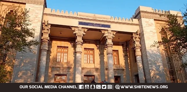 Iran summons European ambassadors, strongly protests interventionist GCC-EU statement