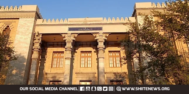 Iran warns of Israeli ‘deception, breach of commitments’ after Gaza ceasefire deal