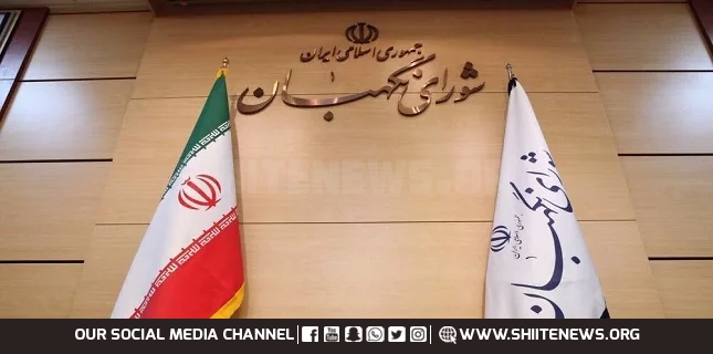 Iran’s Constitutional Council approves bill that toughens punishment for spying for Israel