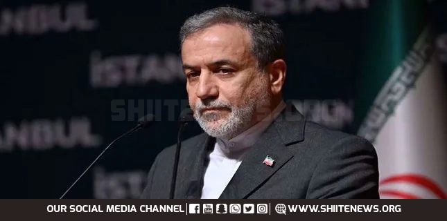 Iran’s foreign minister blames ‘impossible’ demands for snapback deadlock