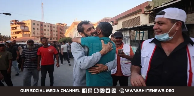 Iran’s security chief says resistance always steadfast, victorious