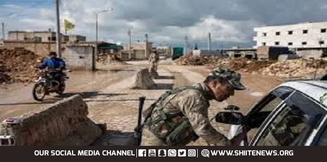 Iraq arrests ISIS militant behind deadly attacks