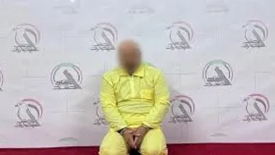 Iraq arrests senior Baath figures in Dhi Qar crackdown