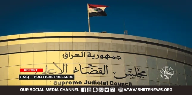 Iraq sentences ISIS member to life for Arbaeen attacks