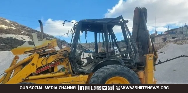 Israeli drone attack kills Lebanese in Deir Kifa, South Lebanon