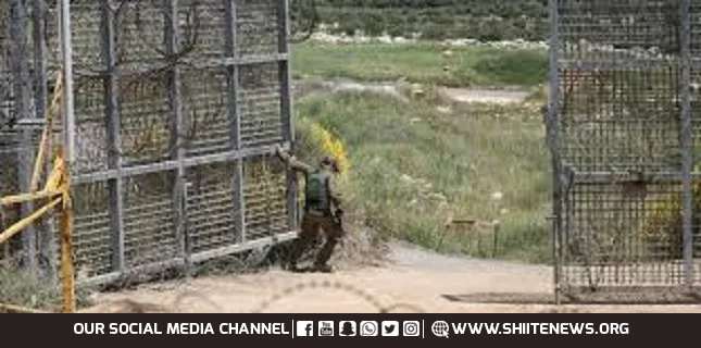 Israel–Syria talks advance toward new security understanding