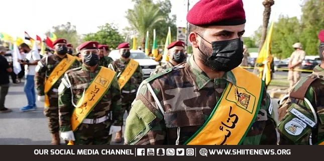 Kataib Hezbollah: US sanctions will not weaken us