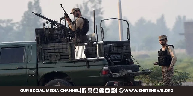 Khawarij and banned LeJ: Pakistan’s internal and external enemies