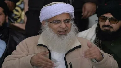 Lal Masjid cleric Maulvi Abdul Aziz pledged allegiance to ISIS, reveals Mufti Abdul Rahim