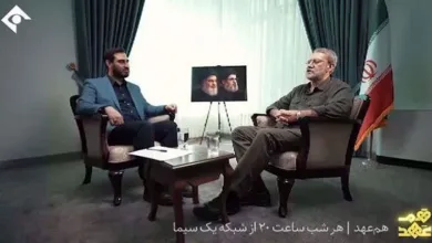 Larijani slams West’s coercion over Iran’s missile, nuclear capabilities