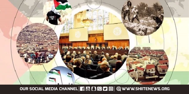Latest ICJ ruling tightens legal noose around Israeli regime over Gaza genocide