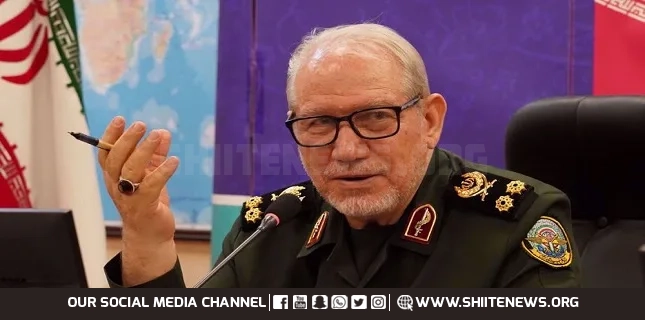 Leader’s military adviser: Iran ready for emerging ‘war of corridors’ to boost strategic sway