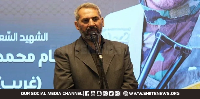 Lebanon Won’t Be Part of Netanyahu’s Map: Hezbollah MP