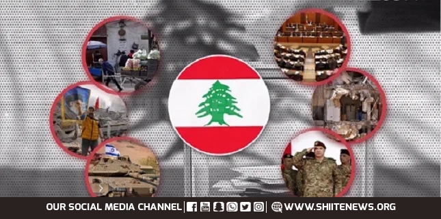 Lebanon’s sovereignty tested by internal and external forces ahead of 2026 elections