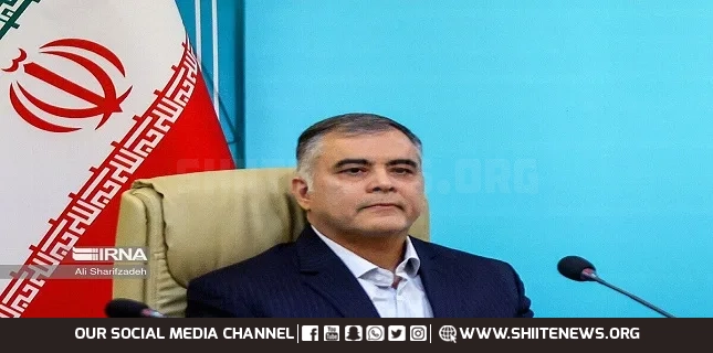 Minister announces discovery of major gas, oil reserves in southern Iran