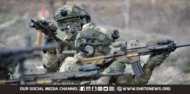 Mossad spy arrested in Turkiye