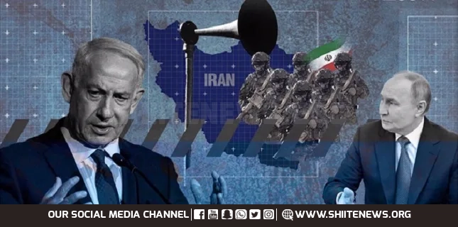 Netanyahu’s ‘no war’ message to Iran via Putin could well be a tactical deception