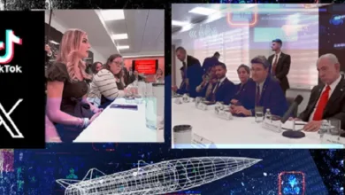 New war zone Netanyahu admits weaponizing social media, influencers in narrative battle