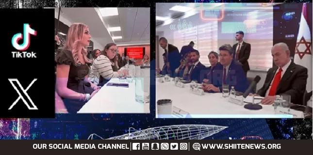 New war zone: Netanyahu admits weaponizing social media, influencers in narrative battle