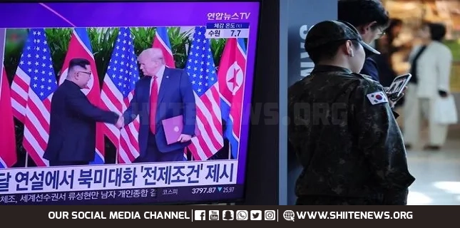 North Korea says tested ‘cutting-edge’ new weapon system