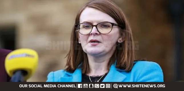 Northern Irish minister faces legal challenge over stance on trade with Israel