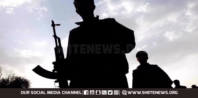 PKK militants announce withdrawal from Turkey as part of disarmament process