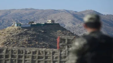Pakistan army says 30 militants killed in raids after attack left 11 soldiers dead