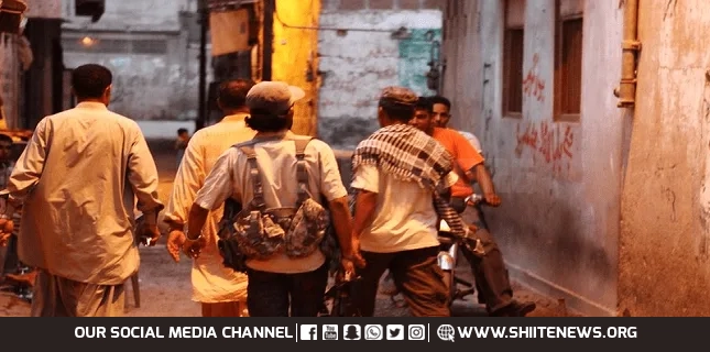 Propaganda Debunked: Karachi Killings Linked to Wasi Lakho Gang, Not Iran