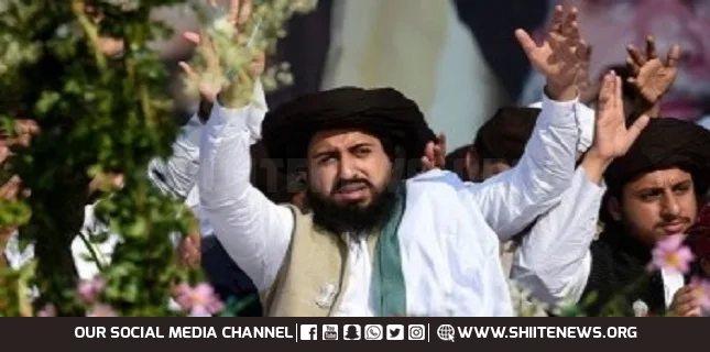 Punjab Govt approves tough crackdown against banned takfiri outfit TLP