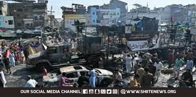 Rangers, police surround TLP camp in Muridke as ‘operation looms’