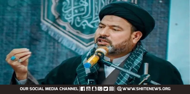 Religious Seminaries Are the Guardians of the Nation’s Spiritual Future: Allama Ali Akbar Kazmi