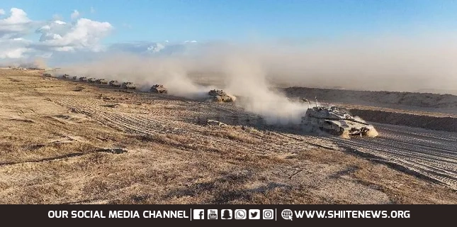 Resistance groups announce 1st phase of ceasefire plan; hail Gazans’ successful steadfastness against war