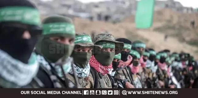 Resistance groups hail Hamas’s ‘realistic’ stance, blast Trump’s biased ceasefire plan